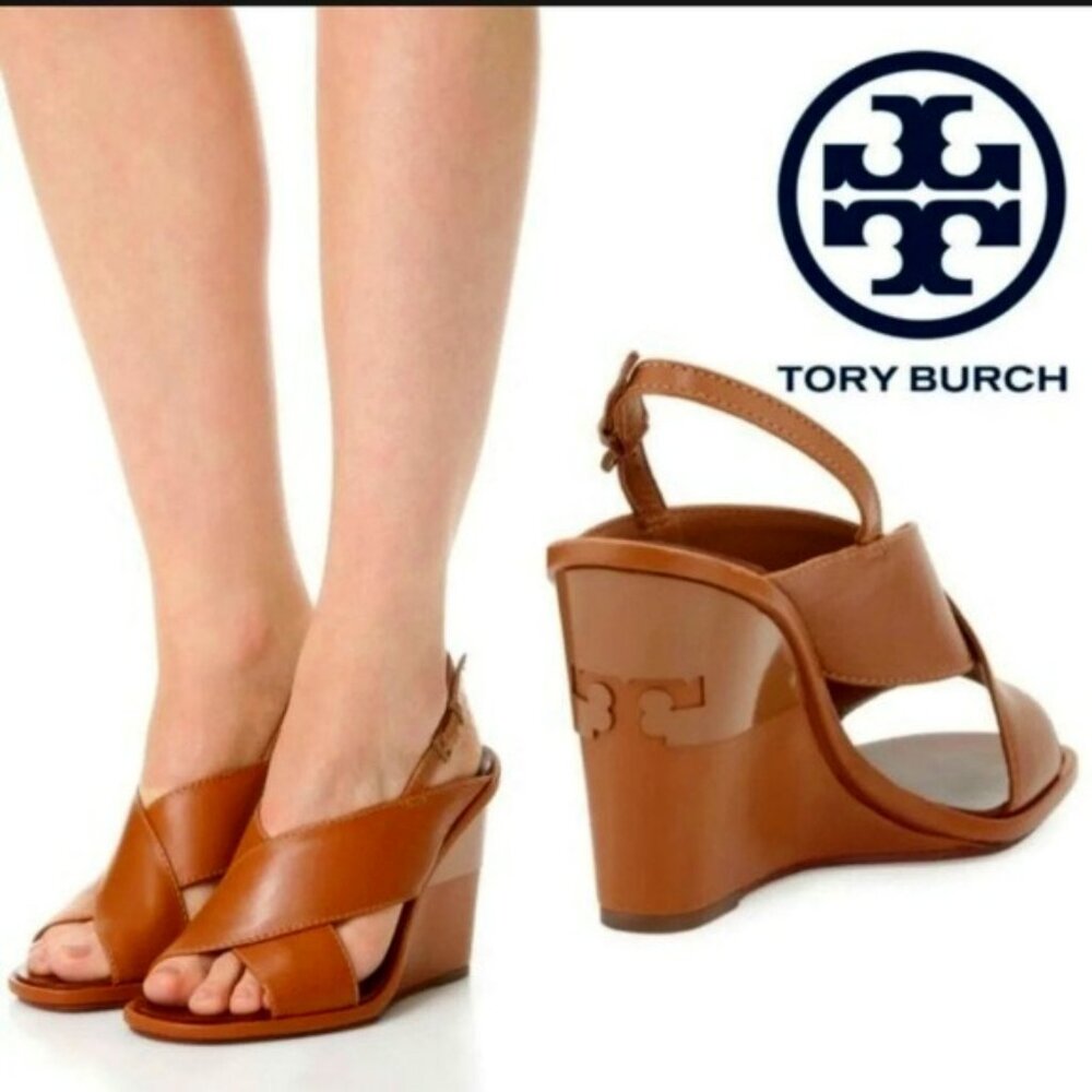 Tory Burch shoes